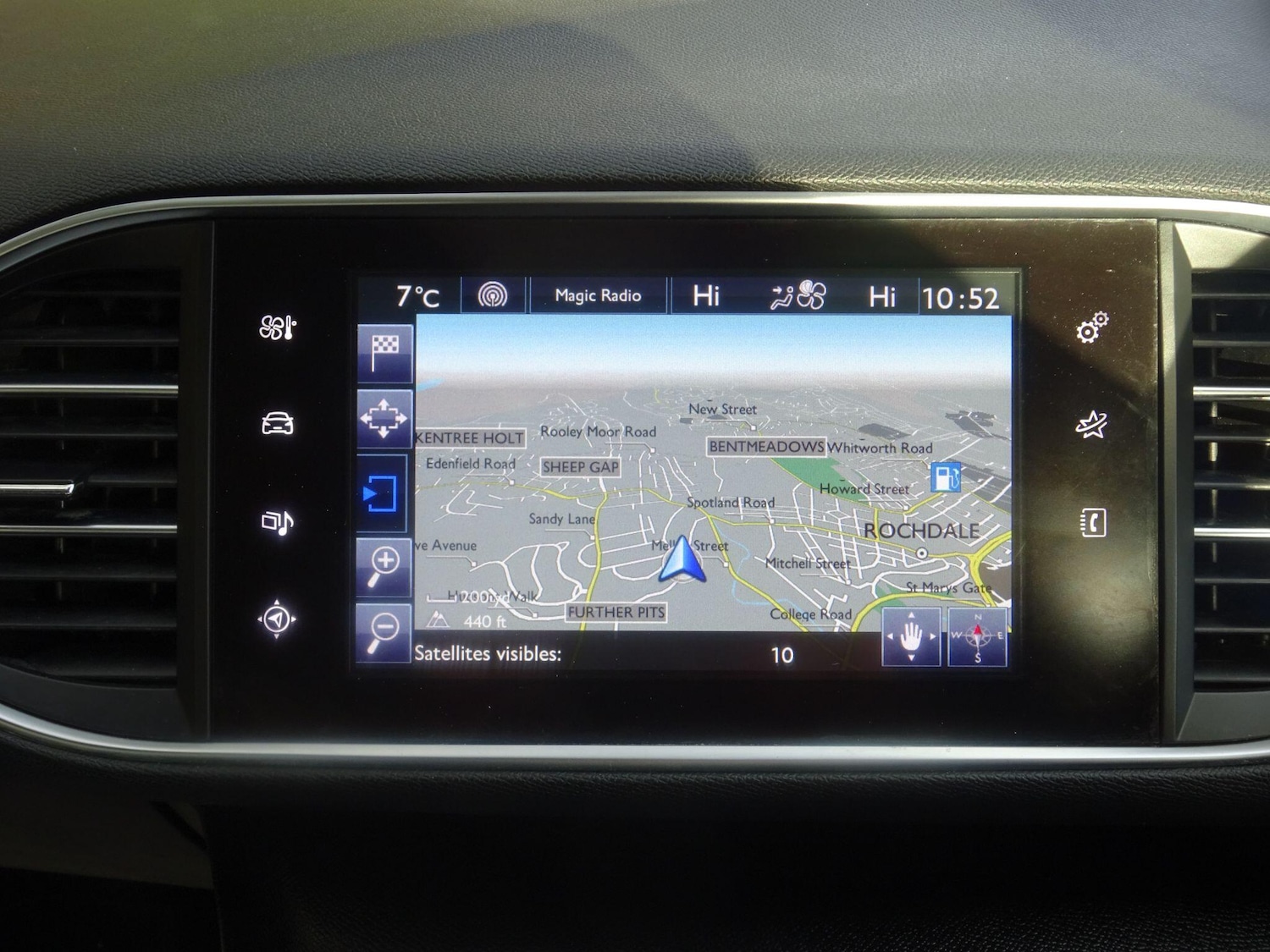 Used Peugeot 308 2014 for sale - 76865982: Photo 20