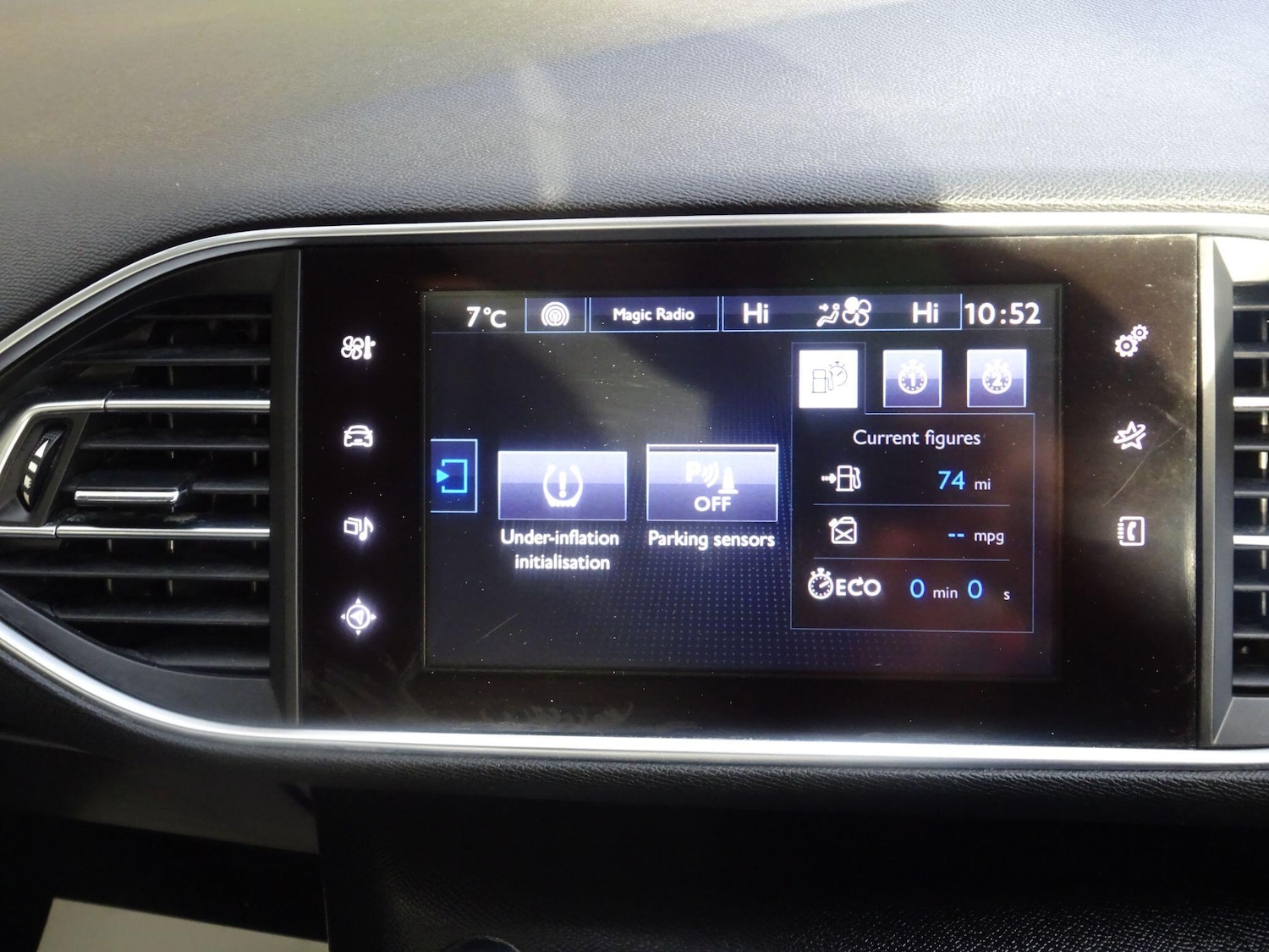 Used Peugeot 308 2014 for sale - 76865982: Photo 22