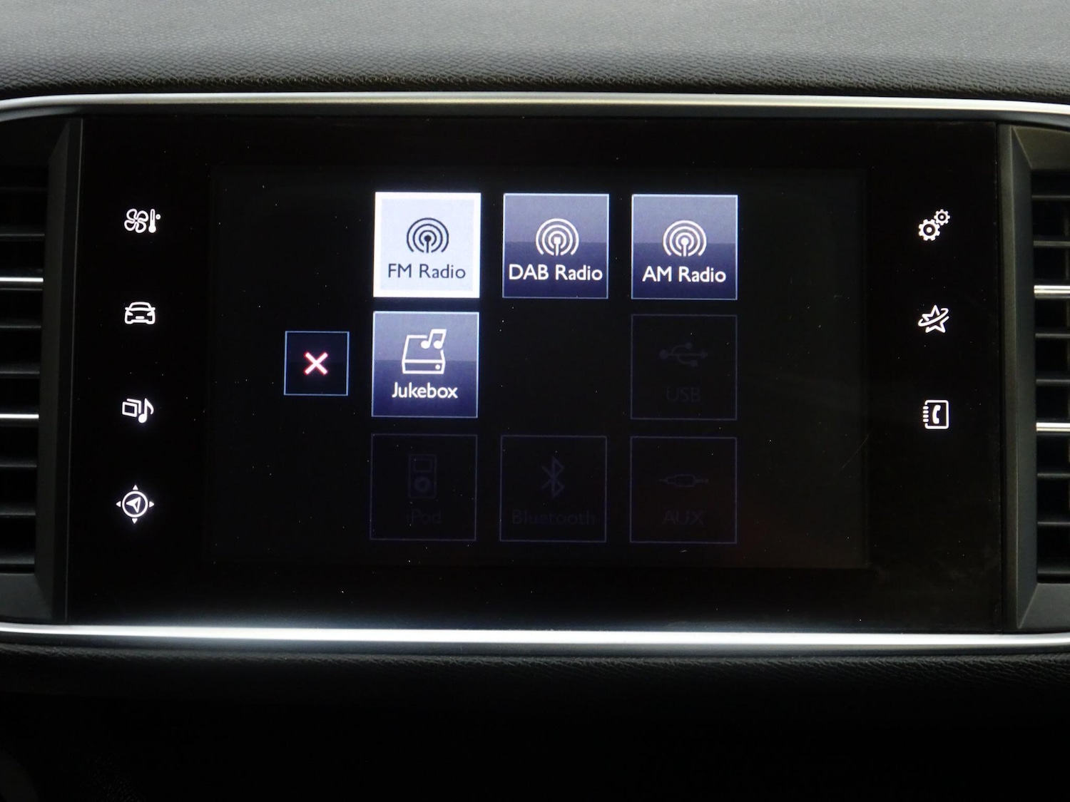 Used Peugeot 308 2014 for sale - 76865982: Photo 23