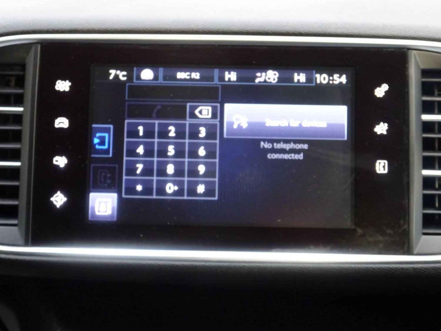 Used Peugeot 308 2014 for sale - 76865982: Photo 24