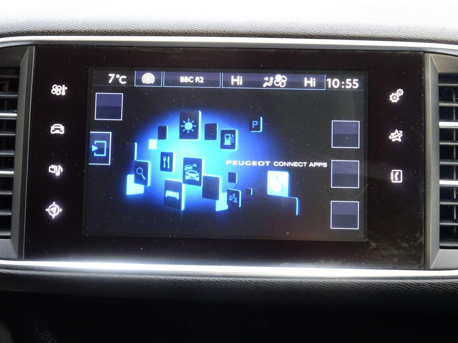 Used Peugeot 308 2014 for sale - 76865982: Photo 25