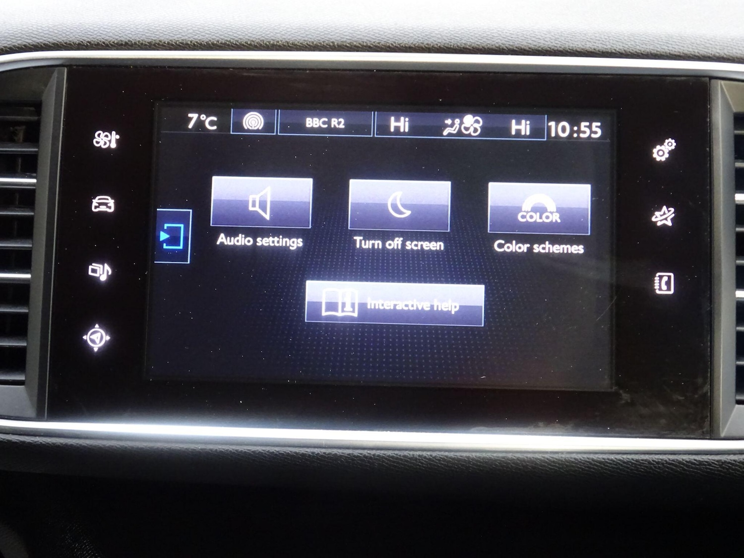 Used Peugeot 308 2014 for sale - 76865982: Photo 26