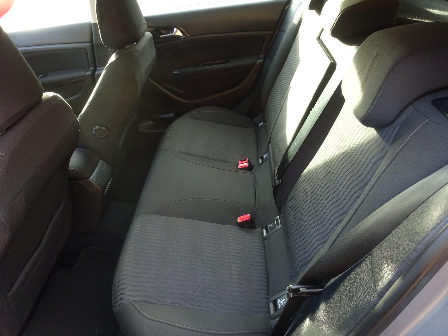 Used Peugeot 308 2014 for sale - 76865982: Photo 34