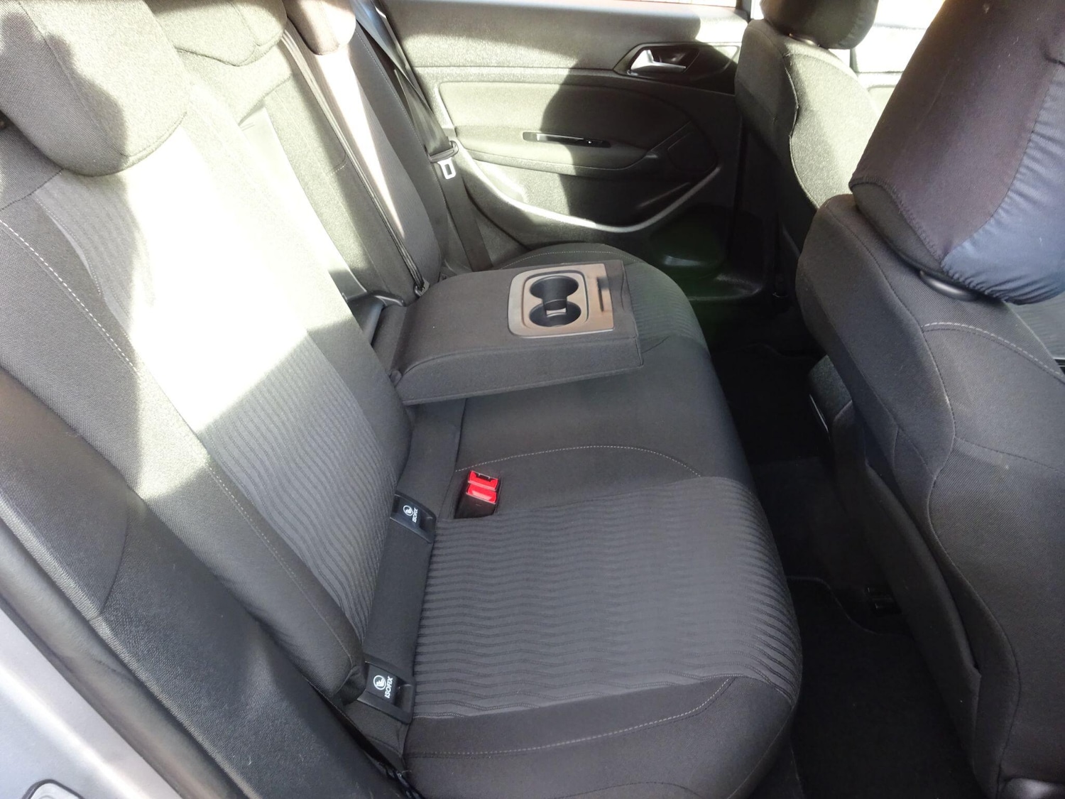 Used Peugeot 308 2014 for sale - 76865982: Photo 35