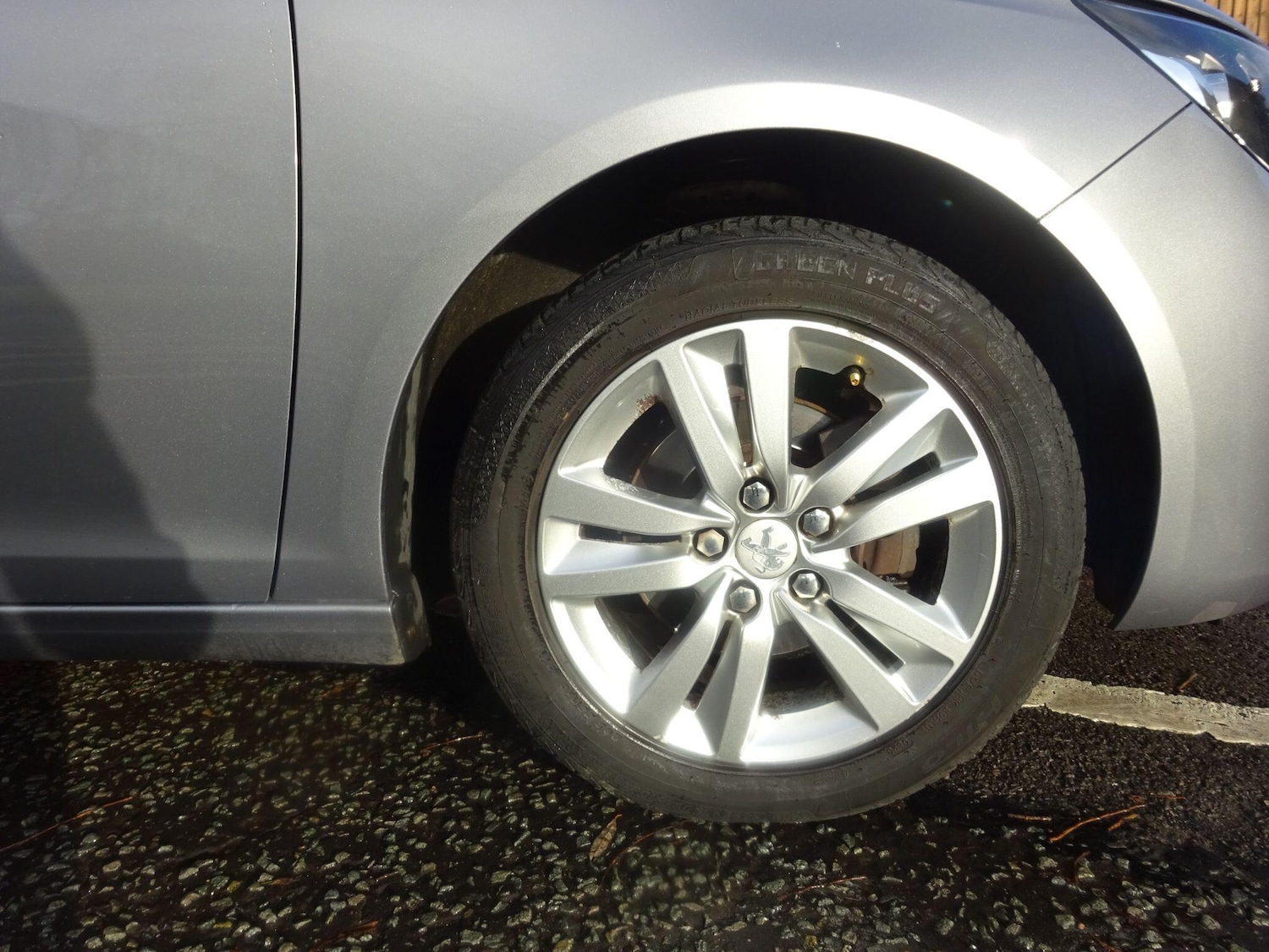 Used Peugeot 308 2014 for sale - 76865982: Photo 38