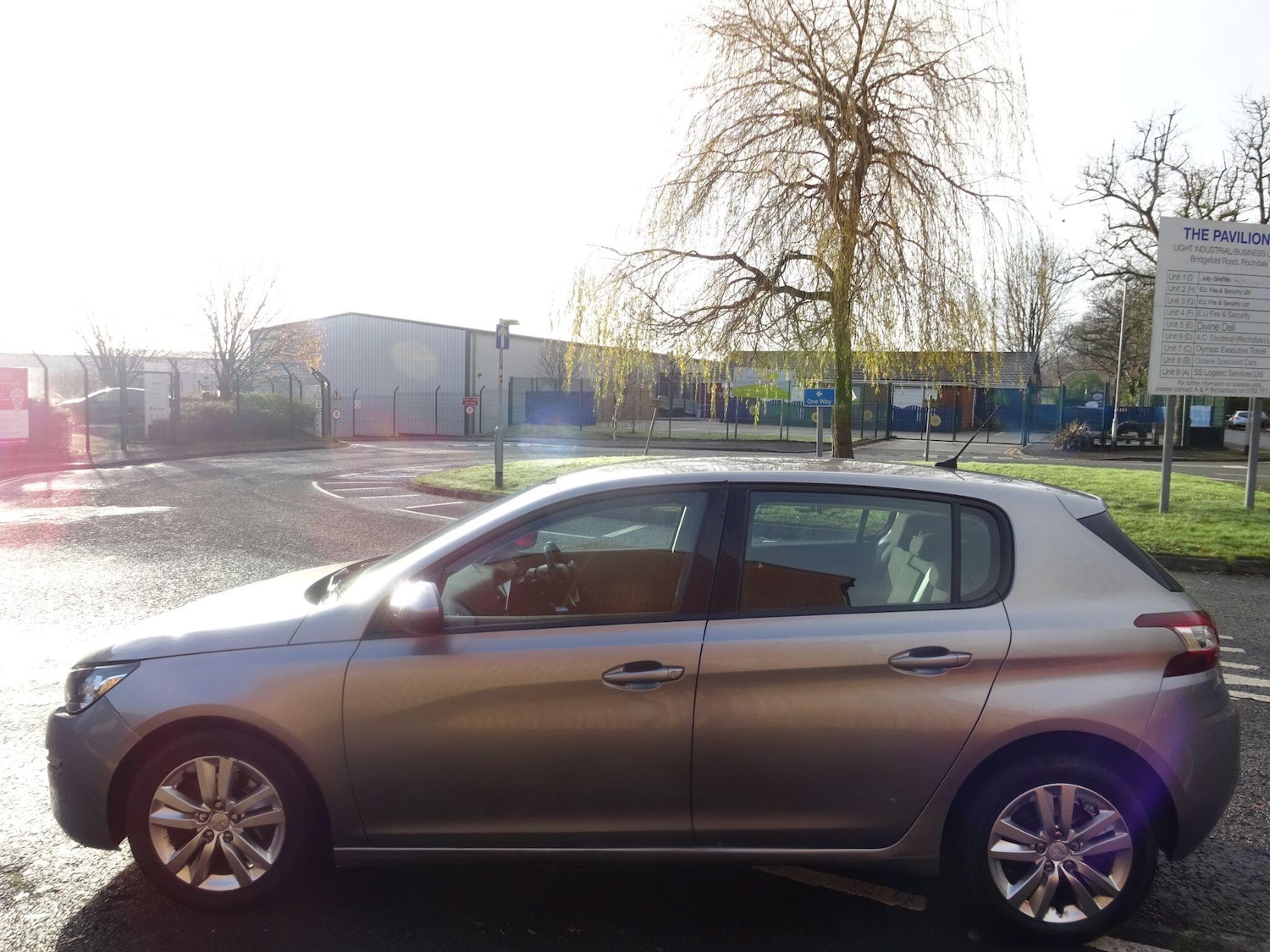 Used Peugeot 308 2014 for sale - 76865982: Photo 6