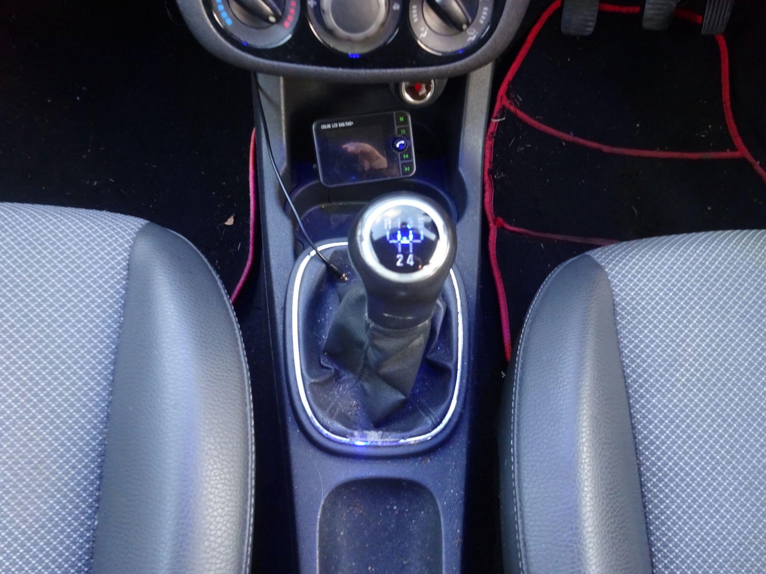 Used Vauxhall Corsa 2008 for sale - 77015753: Photo 17