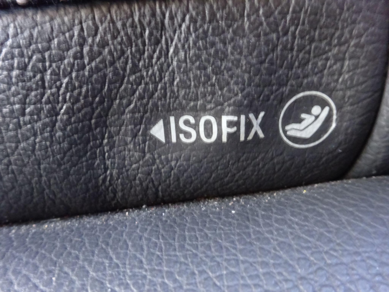 Used Vauxhall Corsa 2008 for sale - 77015753: Photo 21