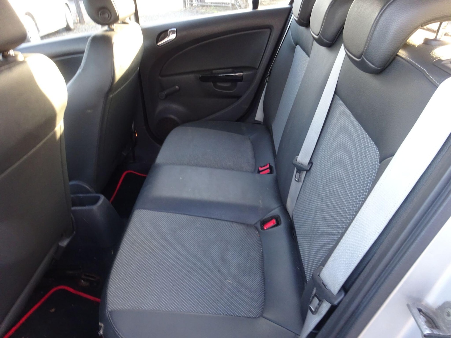 Used Vauxhall Corsa 2008 for sale - 77015753: Photo 22