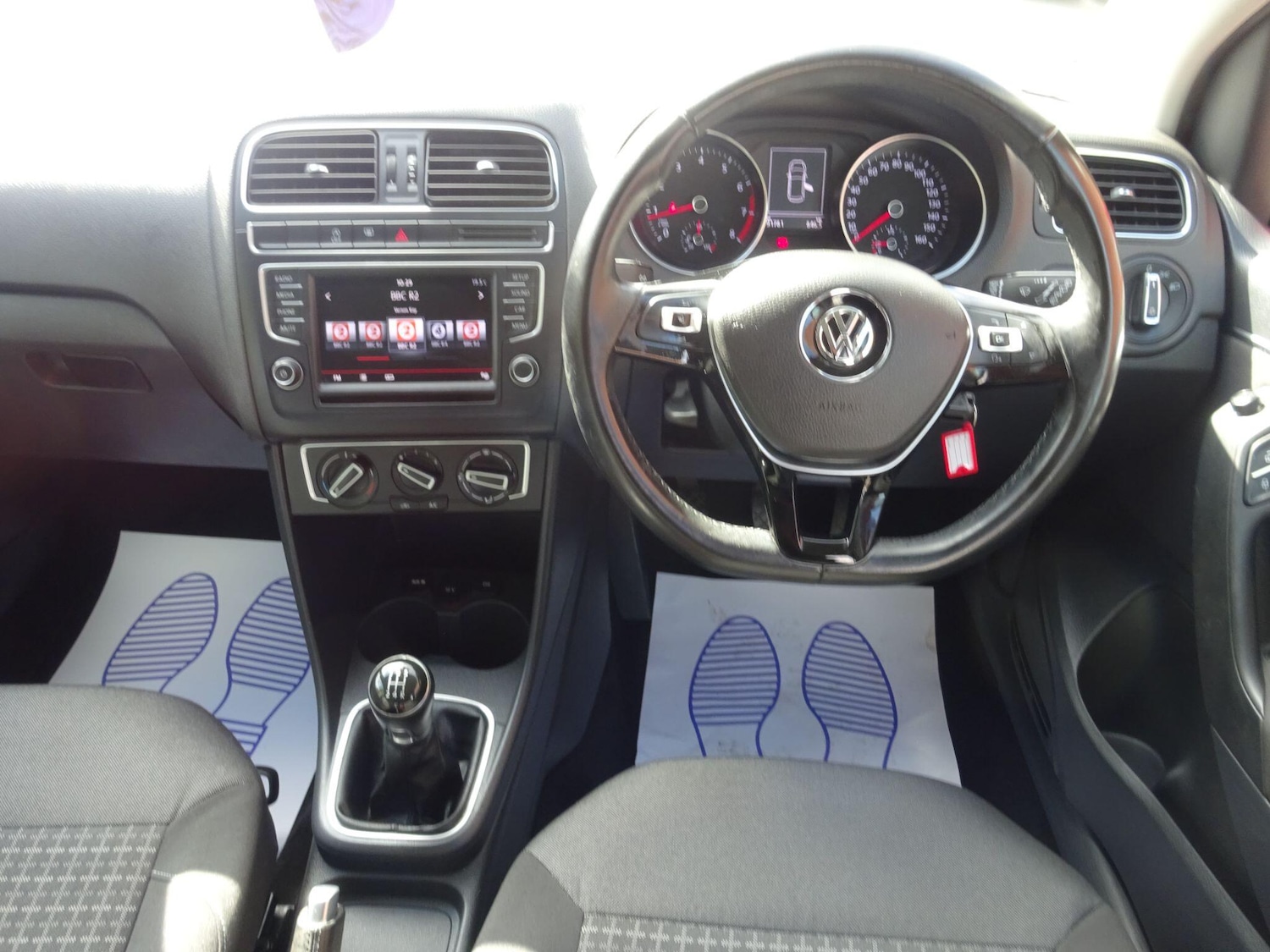 Used Volkswagen Polo 2014 for sale - 76715208: Photo 12