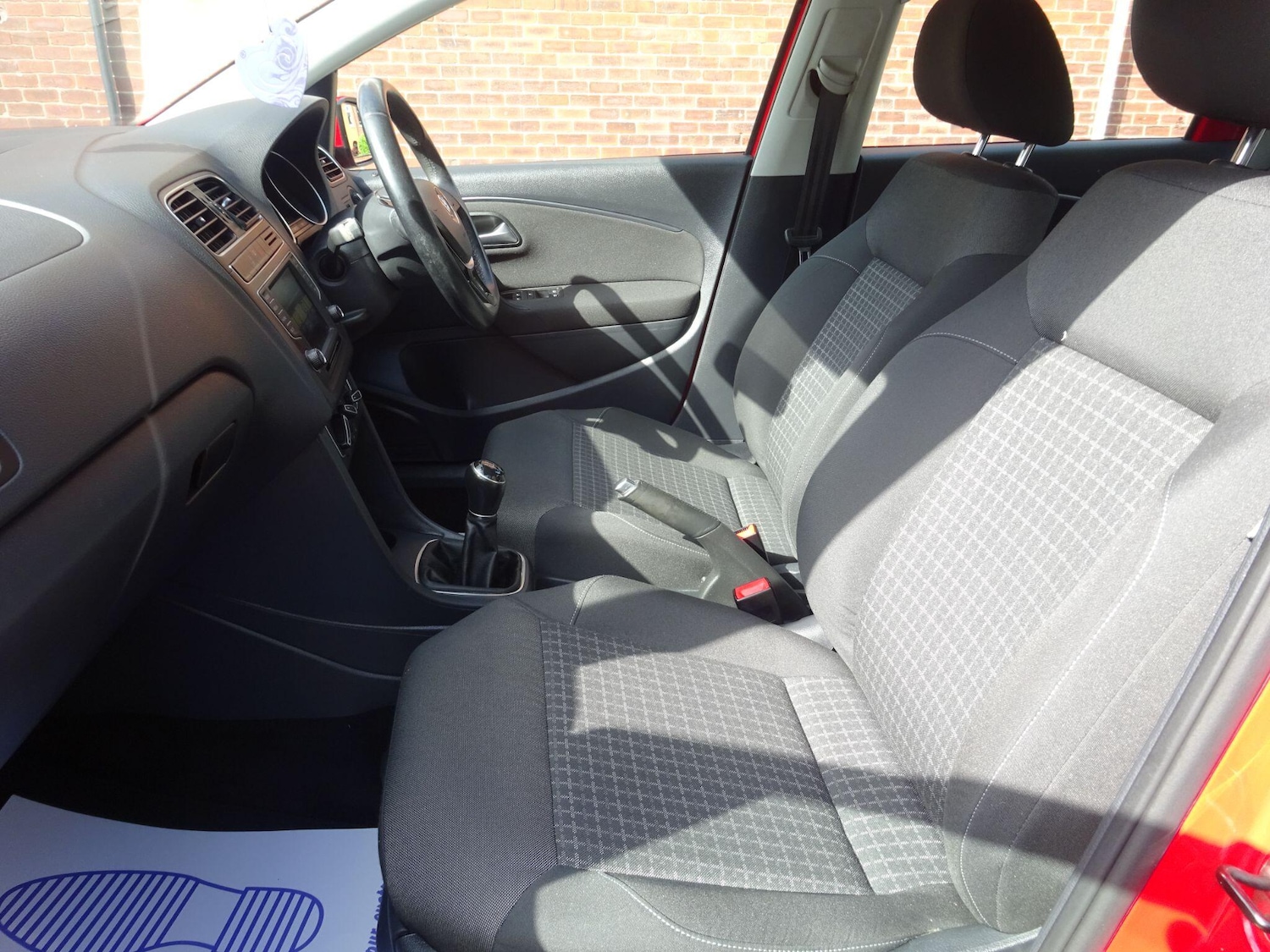 Used Volkswagen Polo 2014 for sale - 76715208: Photo 15