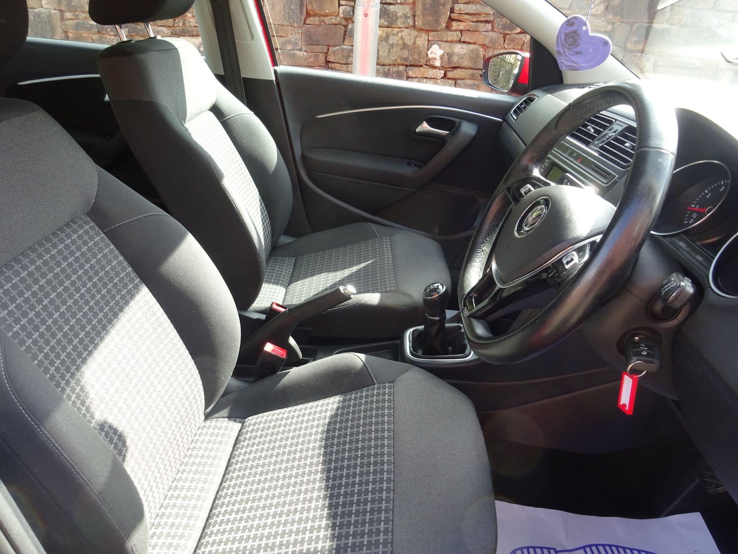 Used Volkswagen Polo 2014 for sale - 76715208: Photo 16