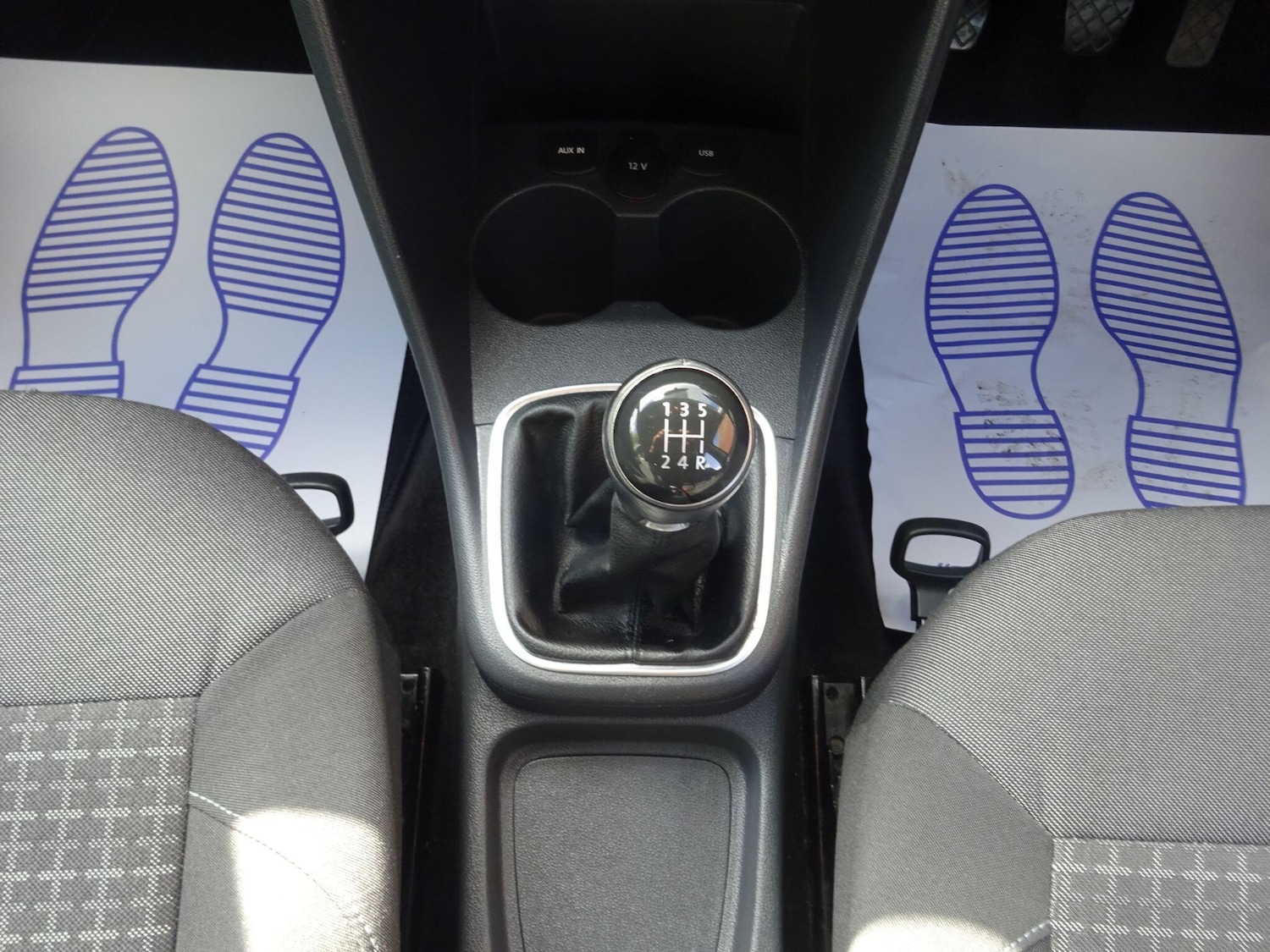 Used Volkswagen Polo 2014 for sale - 76715208: Photo 18