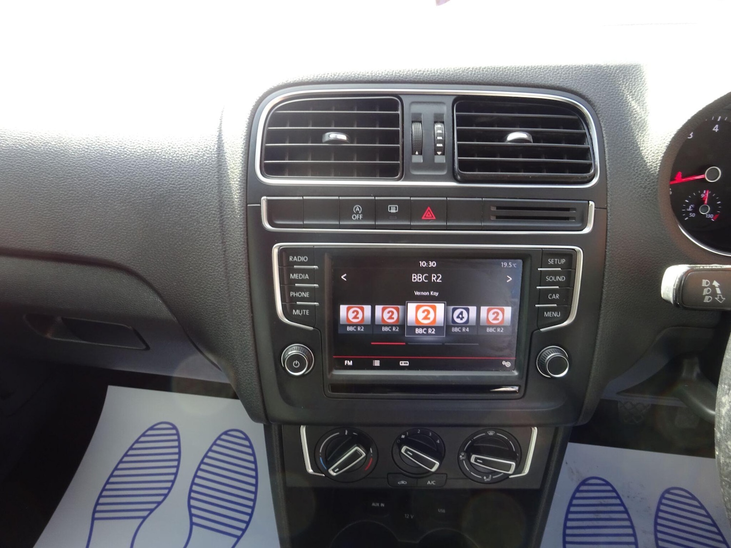 Used Volkswagen Polo 2014 for sale - 76715208: Photo 19