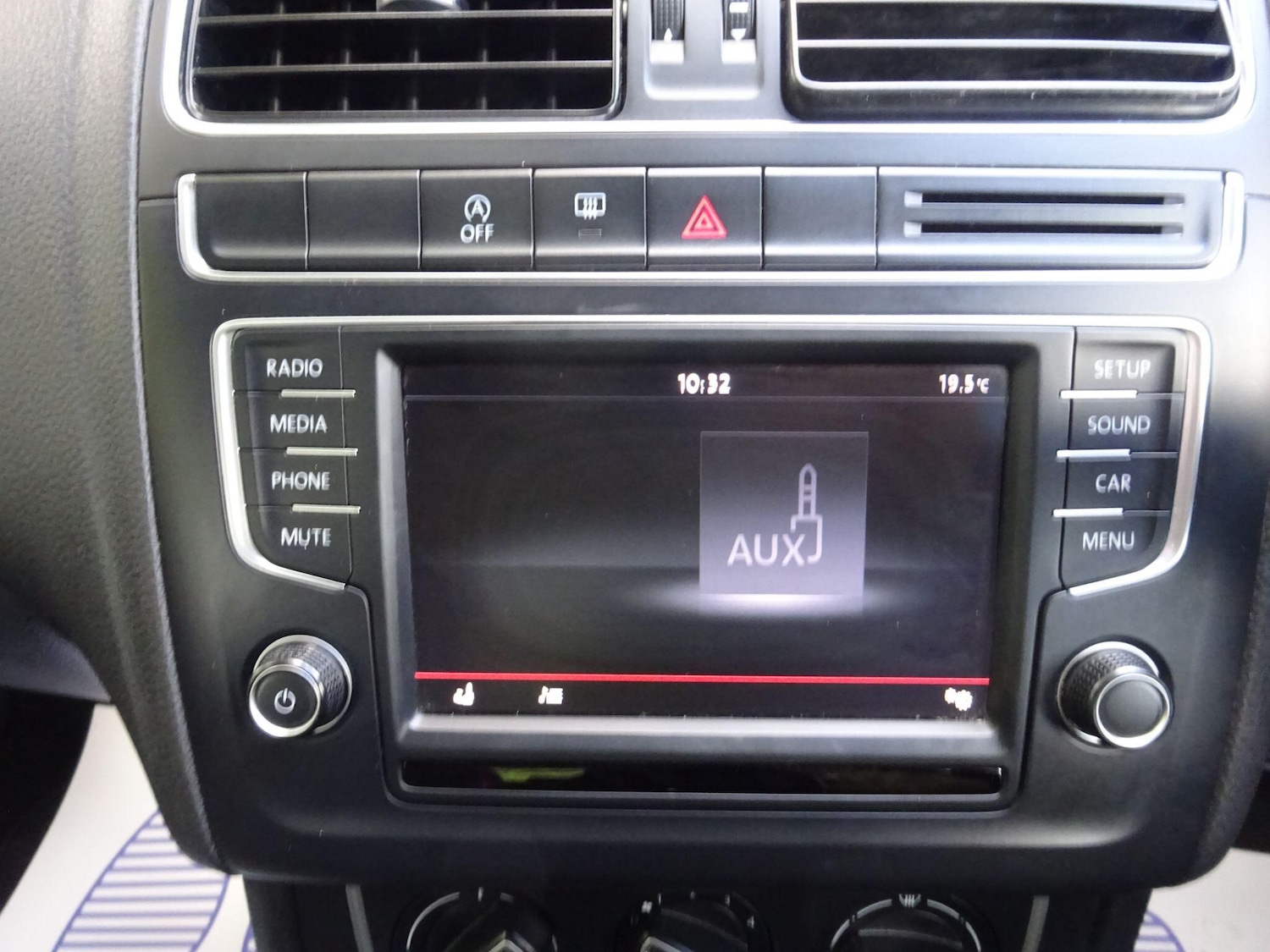 Used Volkswagen Polo 2014 for sale - 76715208: Photo 21