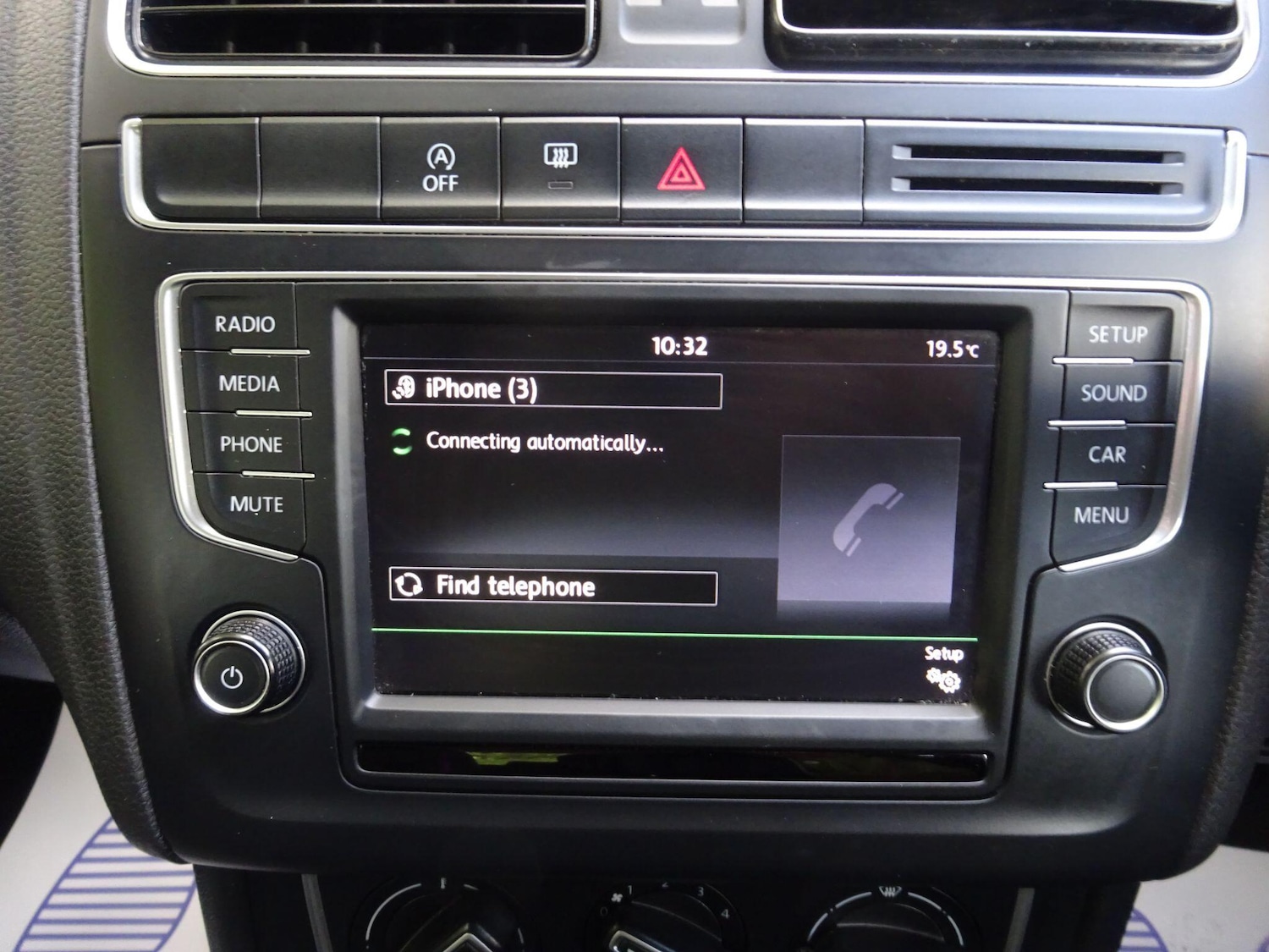 Used Volkswagen Polo 2014 for sale - 76715208: Photo 23