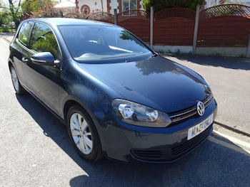 Used Volkswagen Golf 2011 for sale - 78797228: Photo
