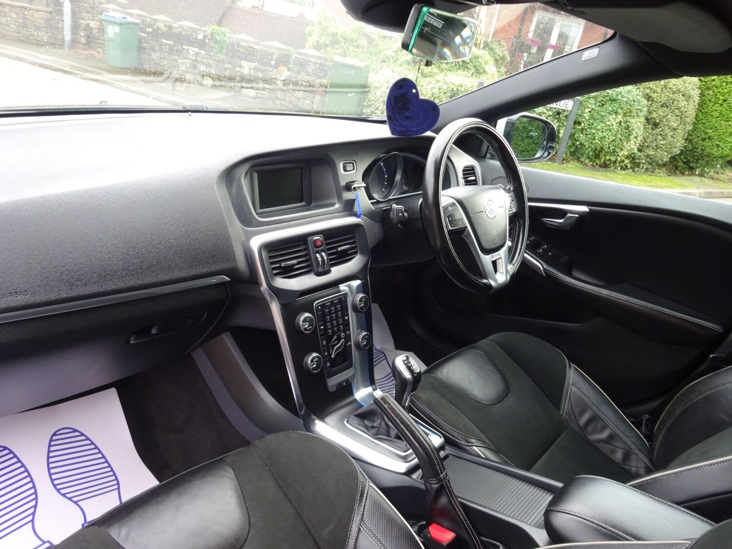 Used Volvo V40 2014 for sale - 77722857: Photo 15