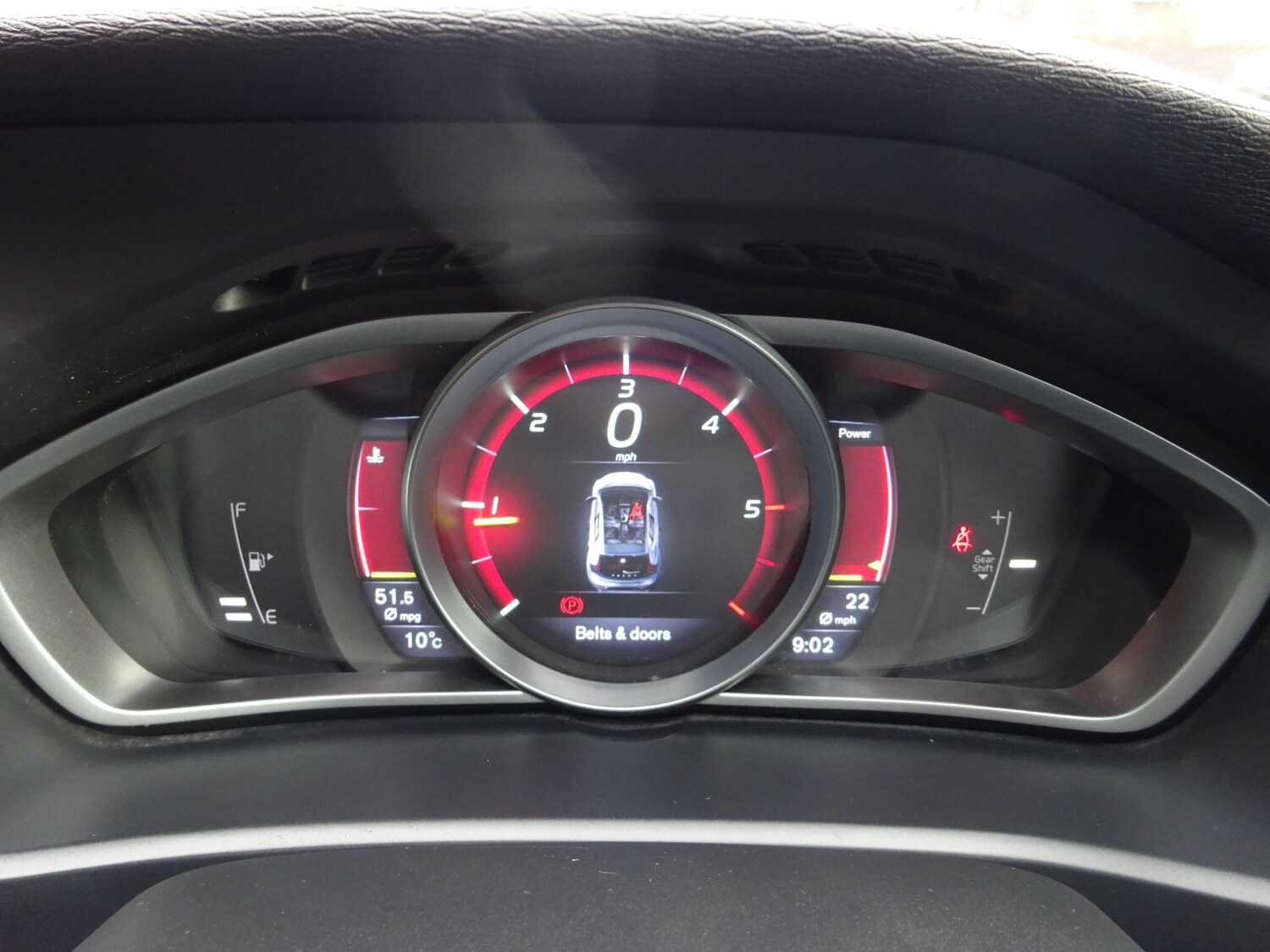 Used Volvo V40 2014 for sale - 77722857: Photo 17