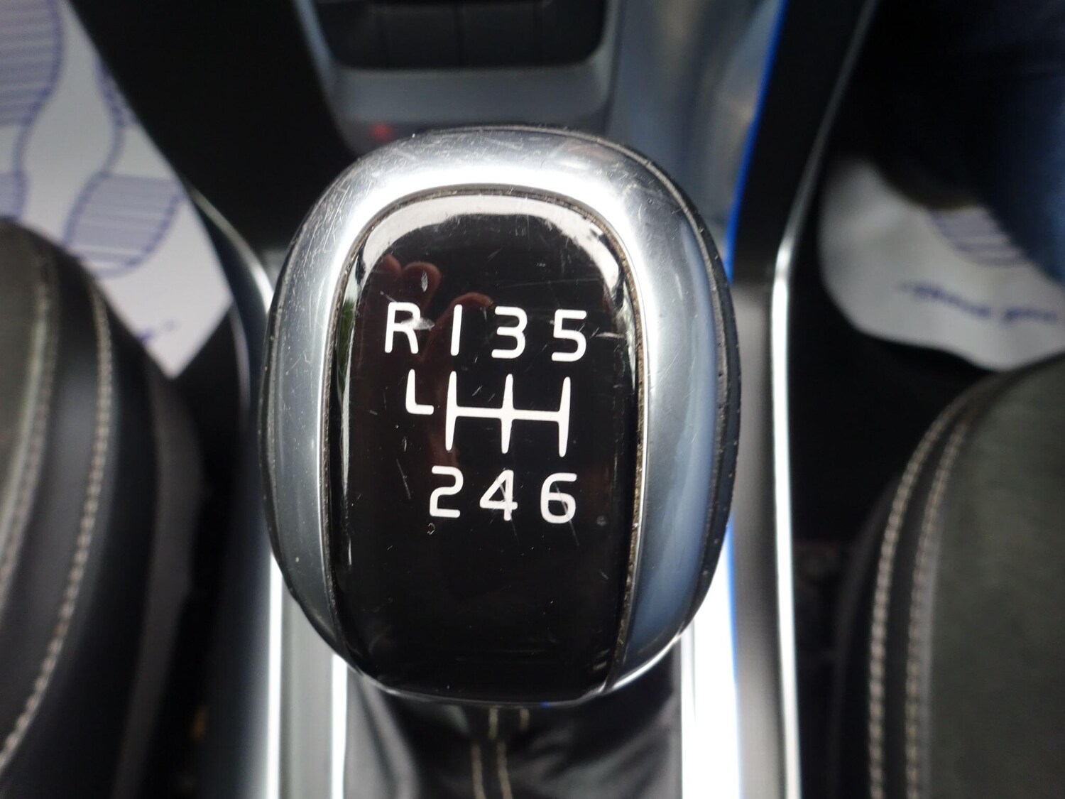 Used Volvo V40 2014 for sale - 77722857: Photo 18