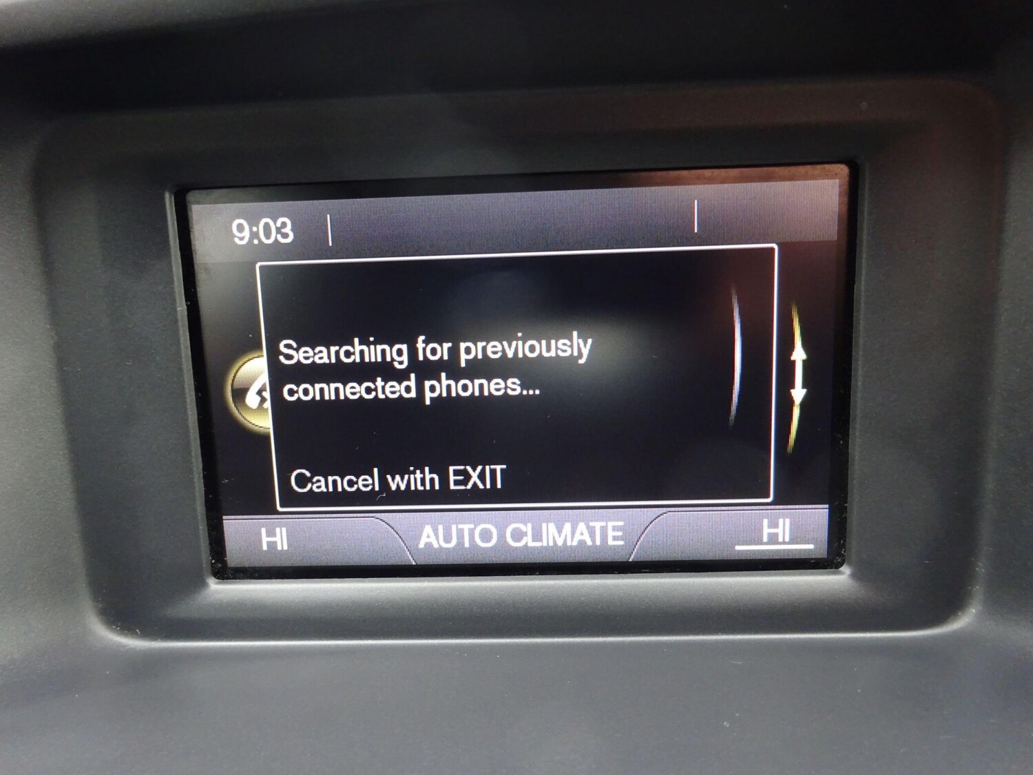 Used Volvo V40 2014 for sale - 77722857: Photo 22