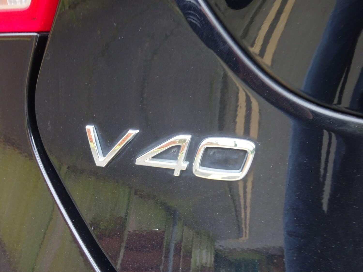 Used Volvo V40 2014 for sale - 77722857: Photo 35