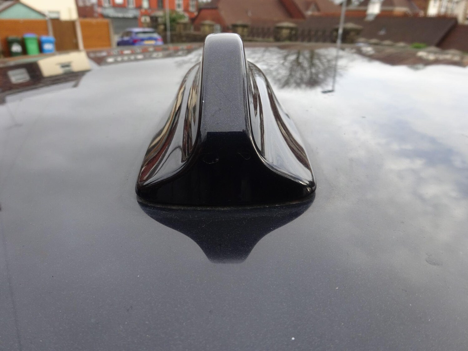 Used Volvo V40 2014 for sale - 77722857: Photo 37