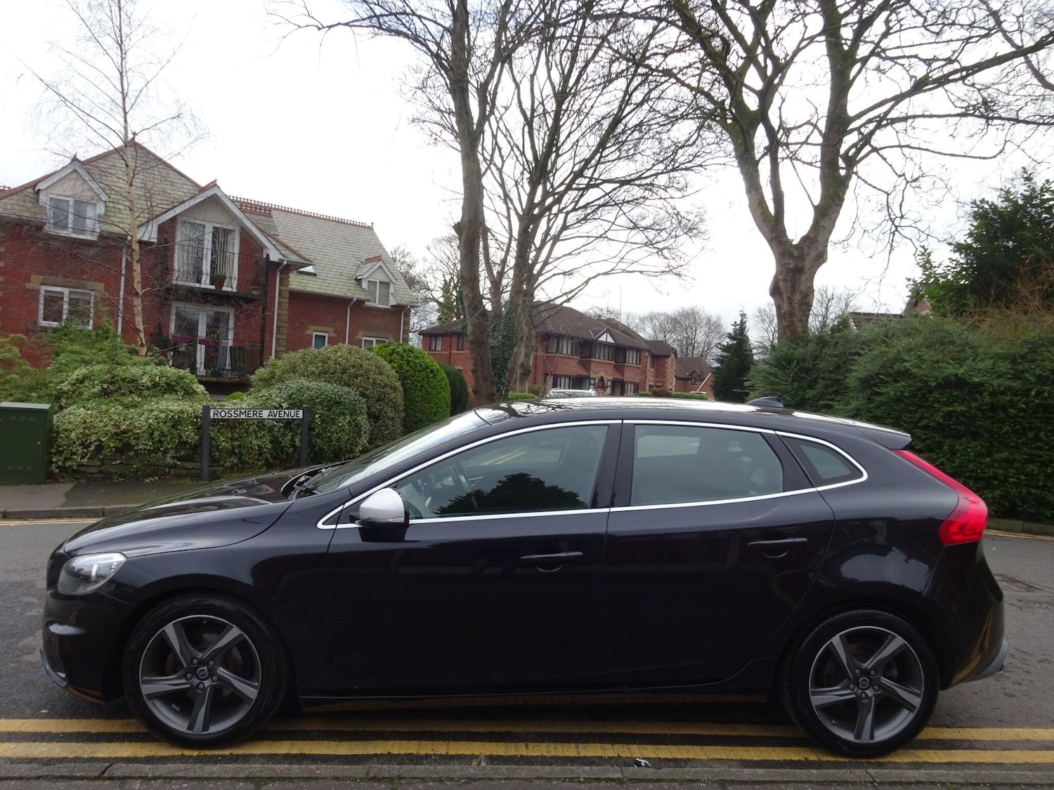 Used Volvo V40 2014 for sale - 77722857: Photo 6