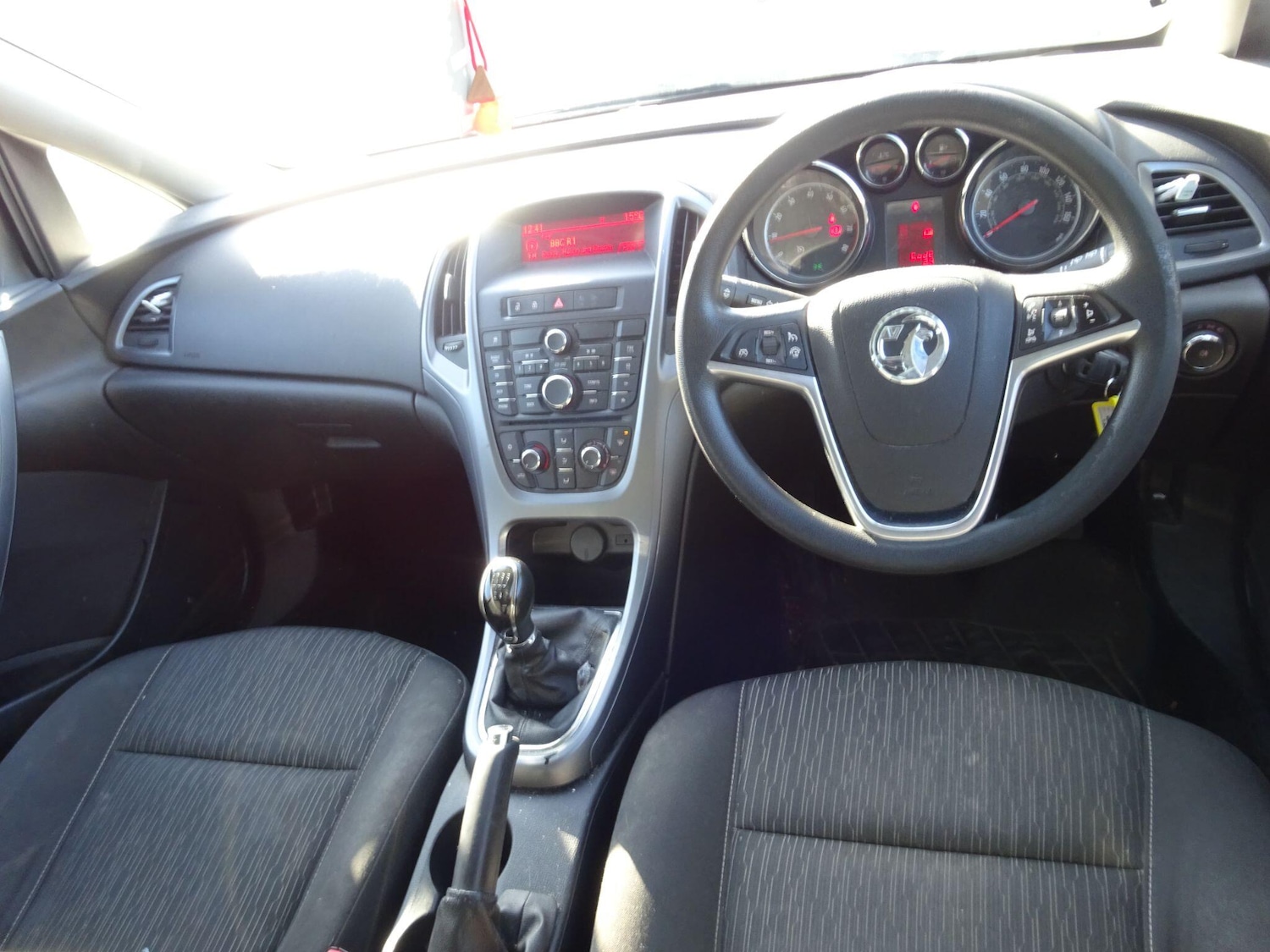 Used Vauxhall Astra for sale - 77754309: Photo 11