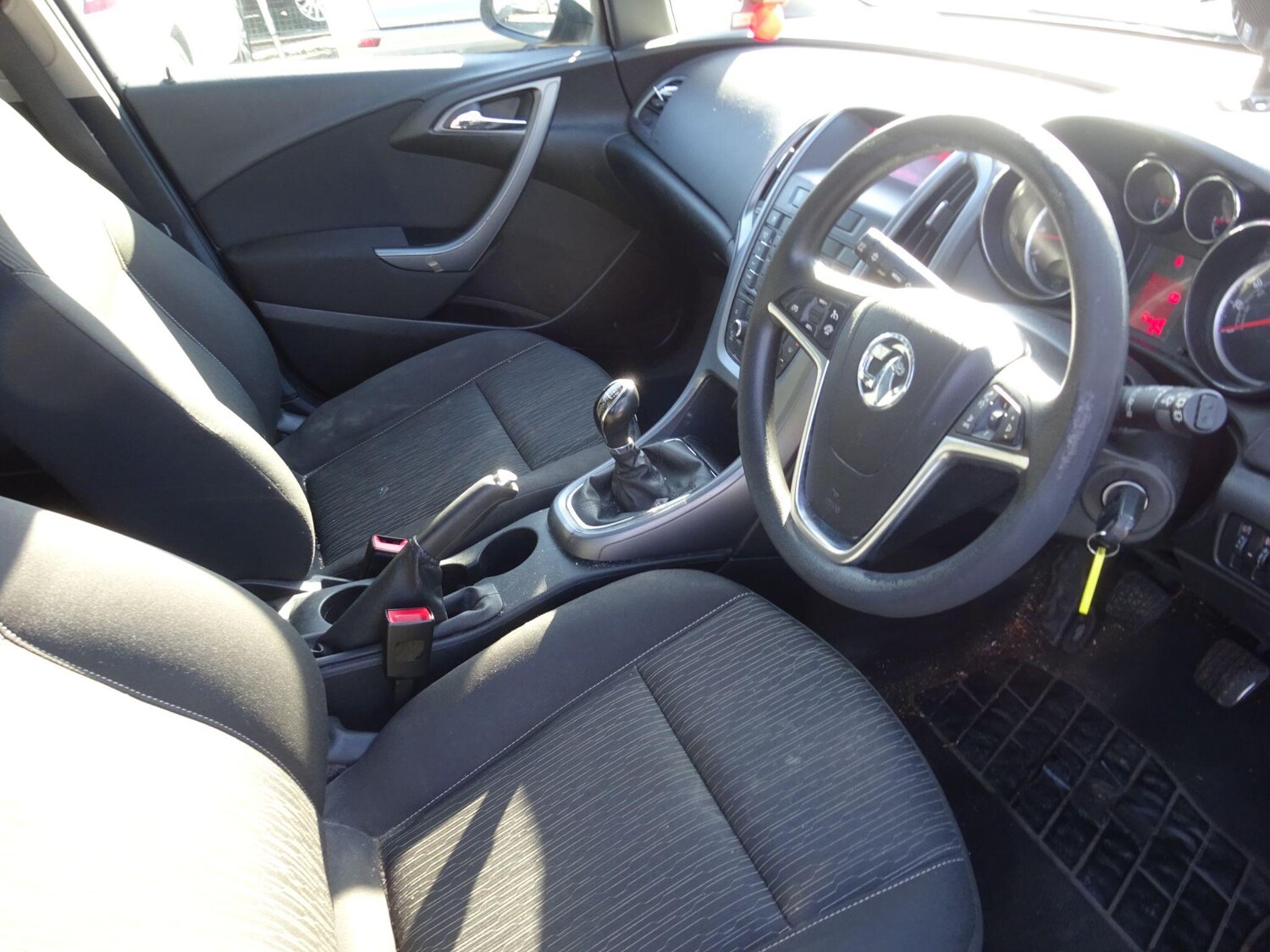 Used Vauxhall Astra for sale - 77754309: Photo 13