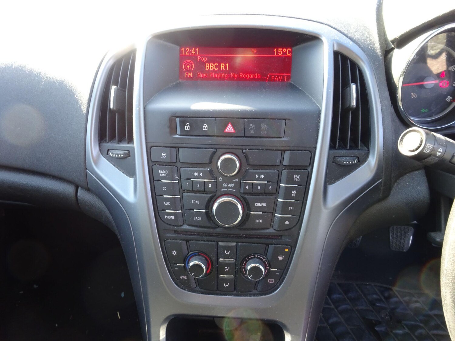 Used Vauxhall Astra for sale - 77754309: Photo 18