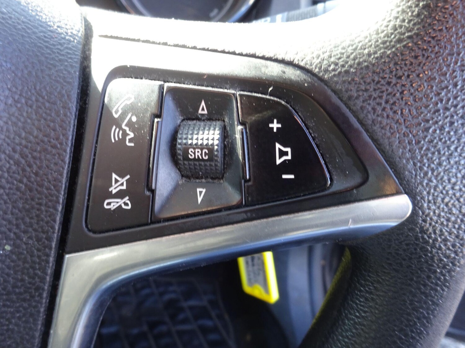 Used Vauxhall Astra for sale - 77754309: Photo 20