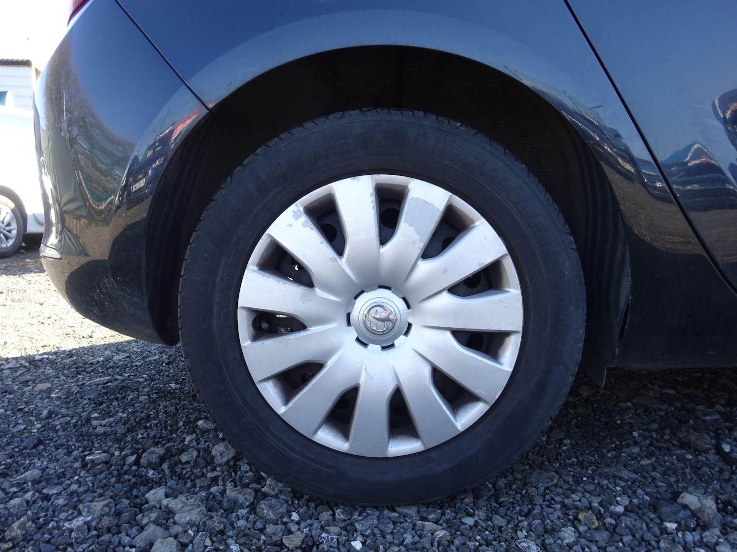 Used Vauxhall Astra for sale - 77754309: Photo 25