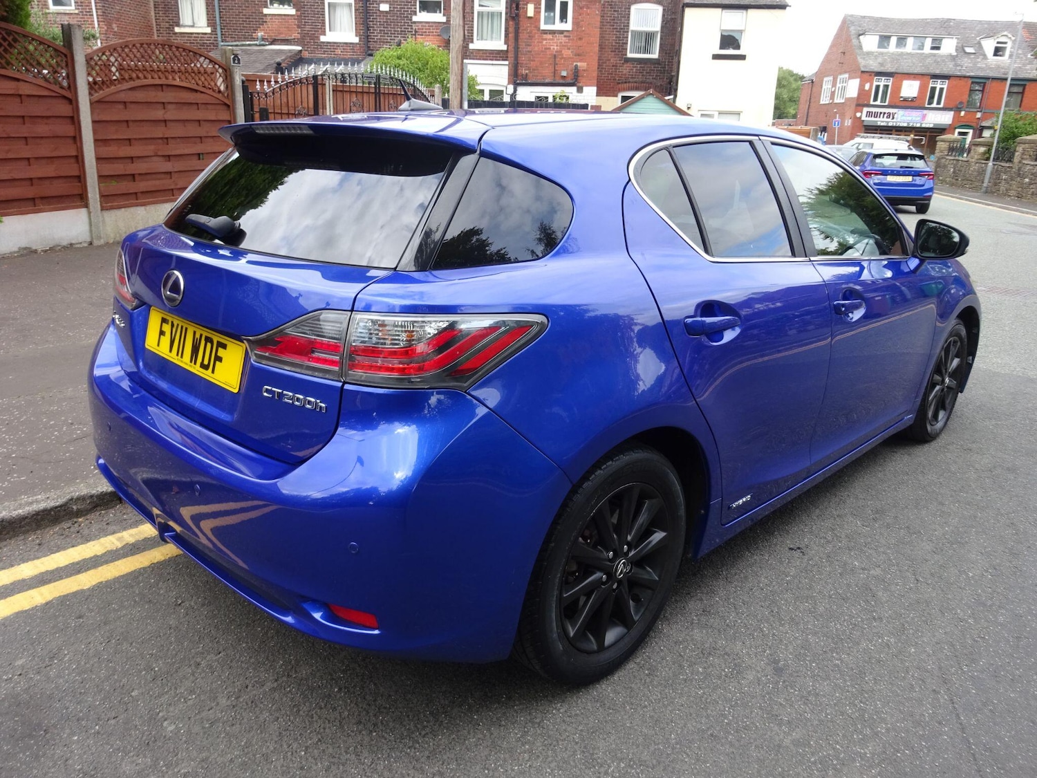 Used Lexus CT for sale - 76715574: Photo 10