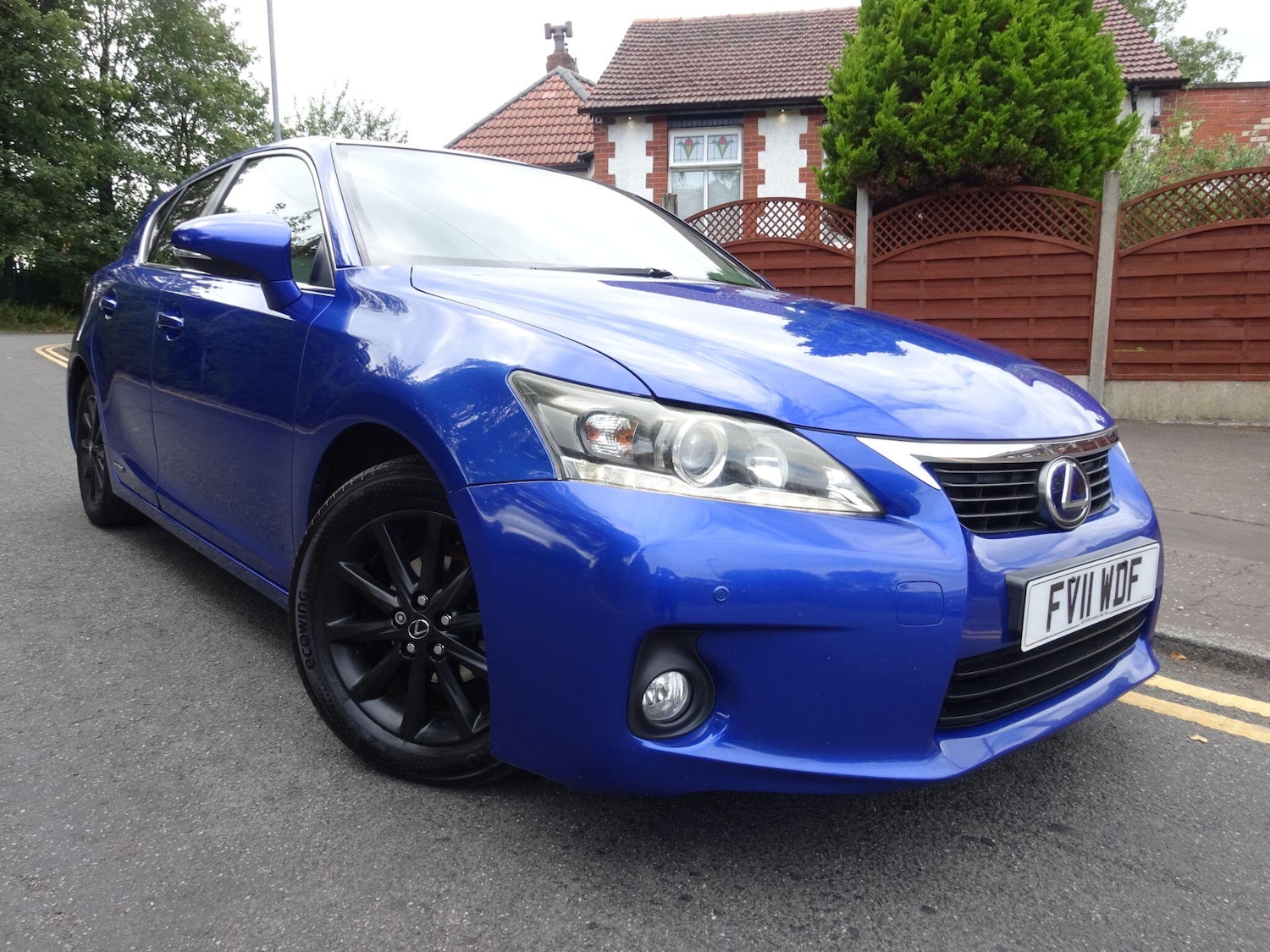 Used Lexus CT for sale - 76715574: Photo 11