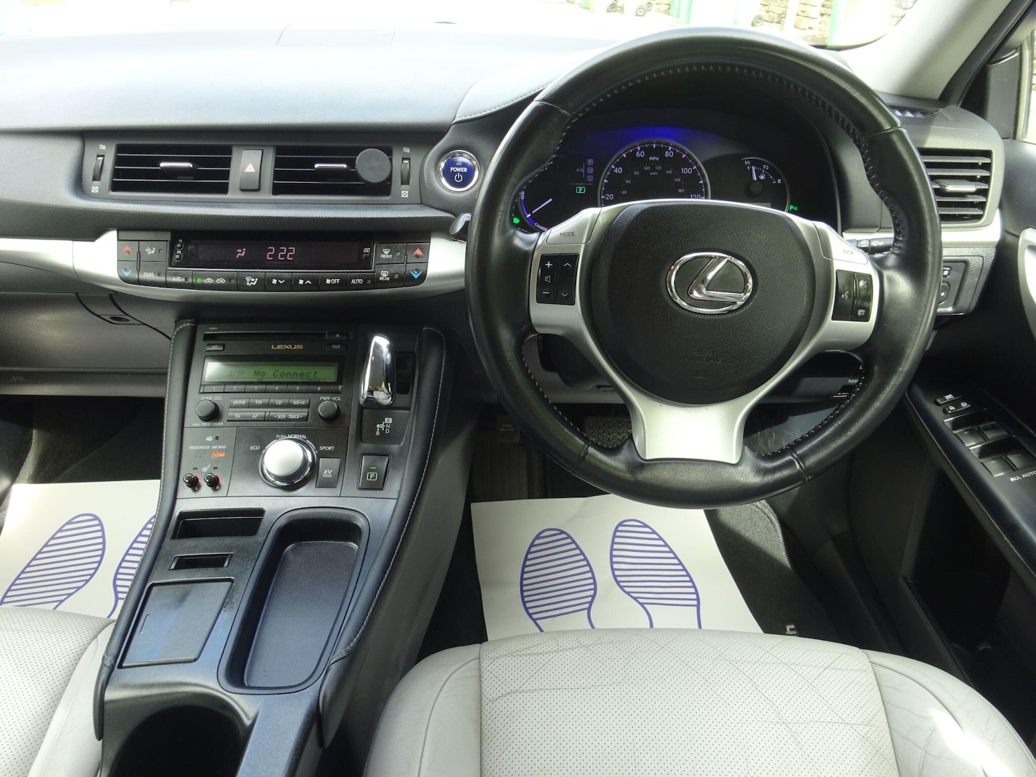 Used Lexus CT for sale - 76715574: Photo 12