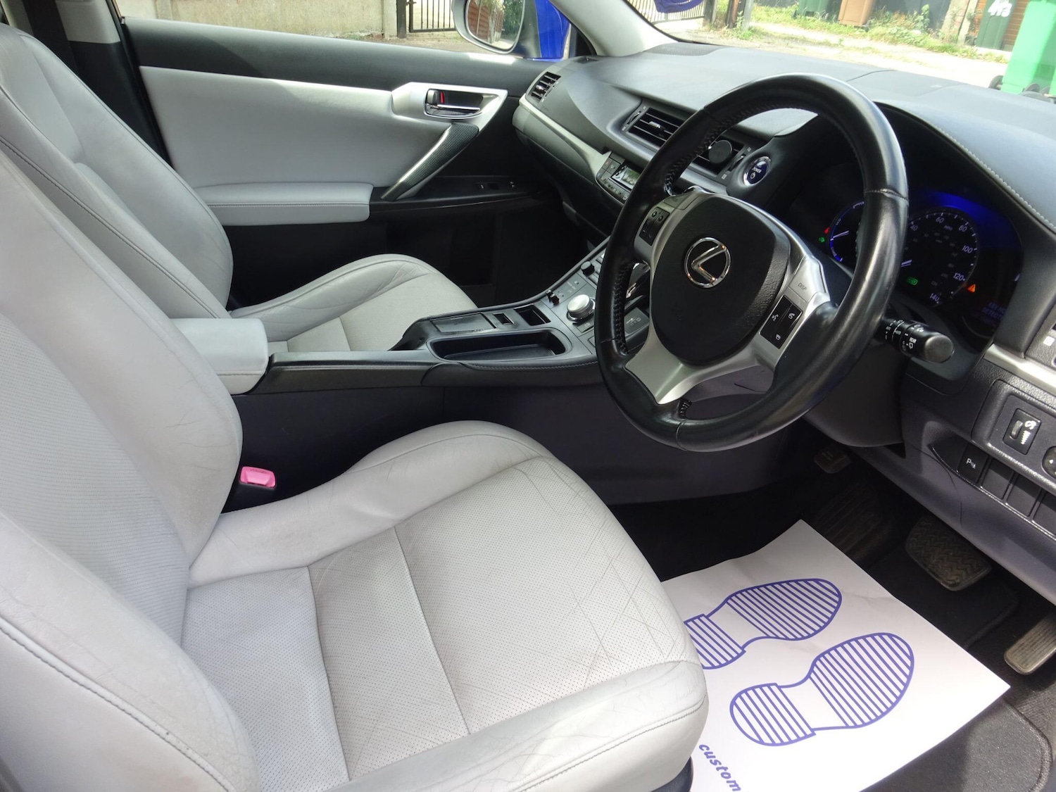 Used Lexus CT for sale - 76715574: Photo 14