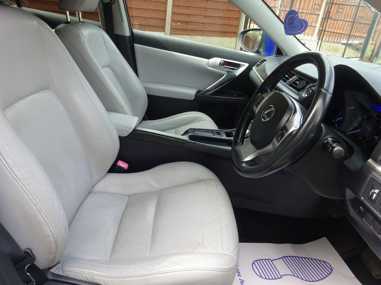 Used Lexus CT for sale - 76715574: Photo 16