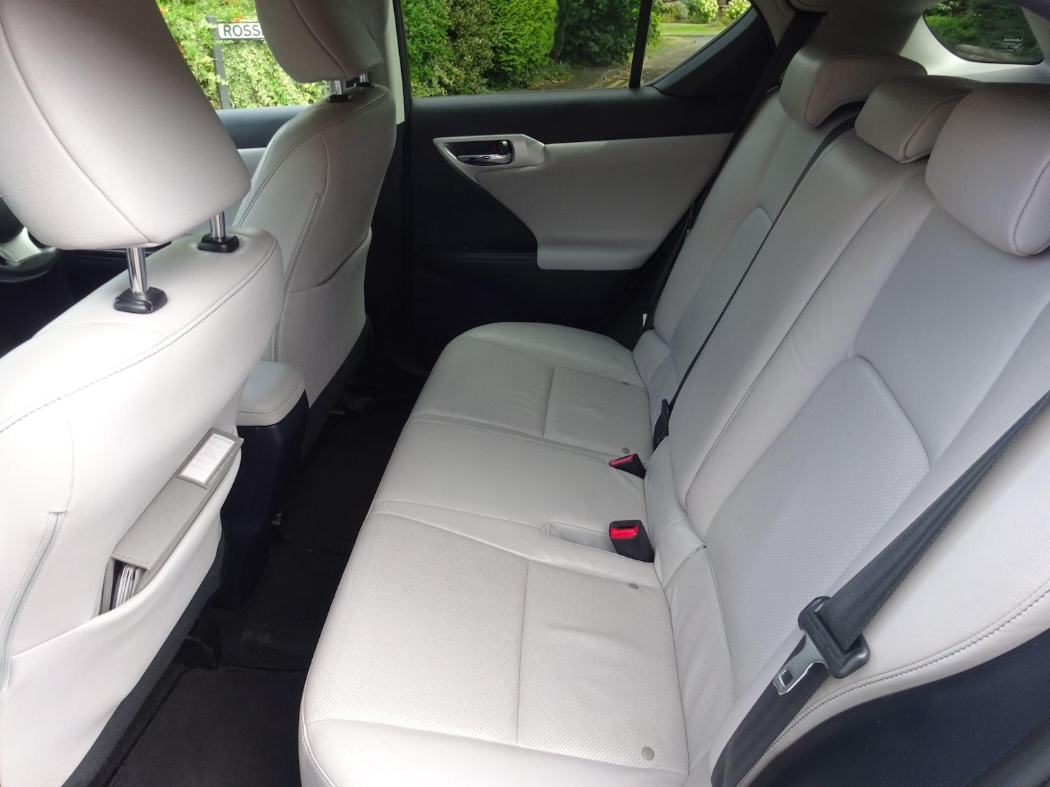 Used Lexus CT for sale - 76715574: Photo 26