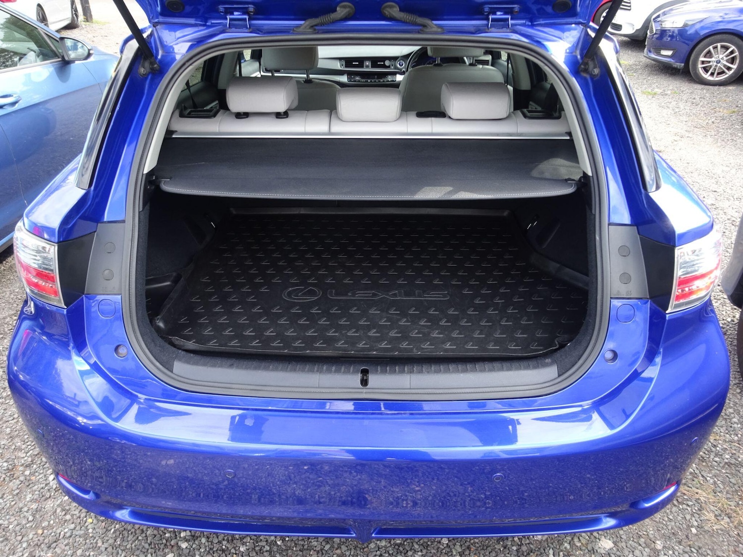 Used Lexus CT for sale - 76715574: Photo 28