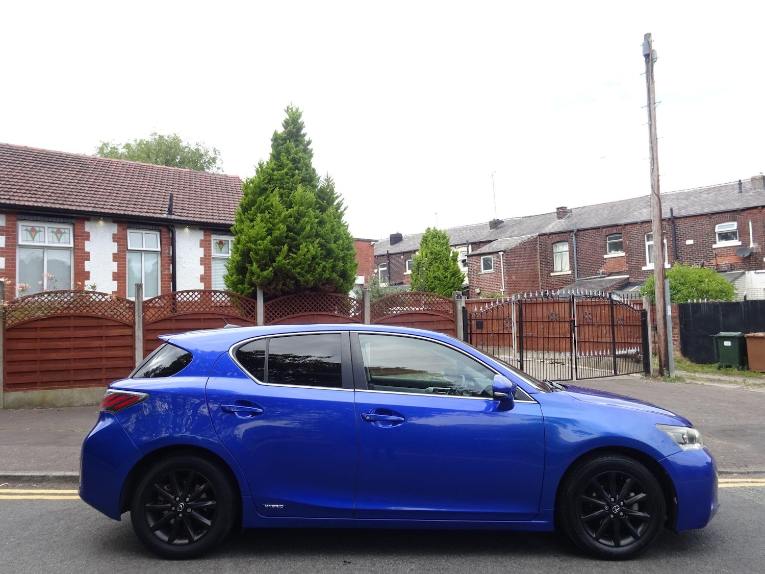 Used Lexus CT for sale - 76715574: Photo 5