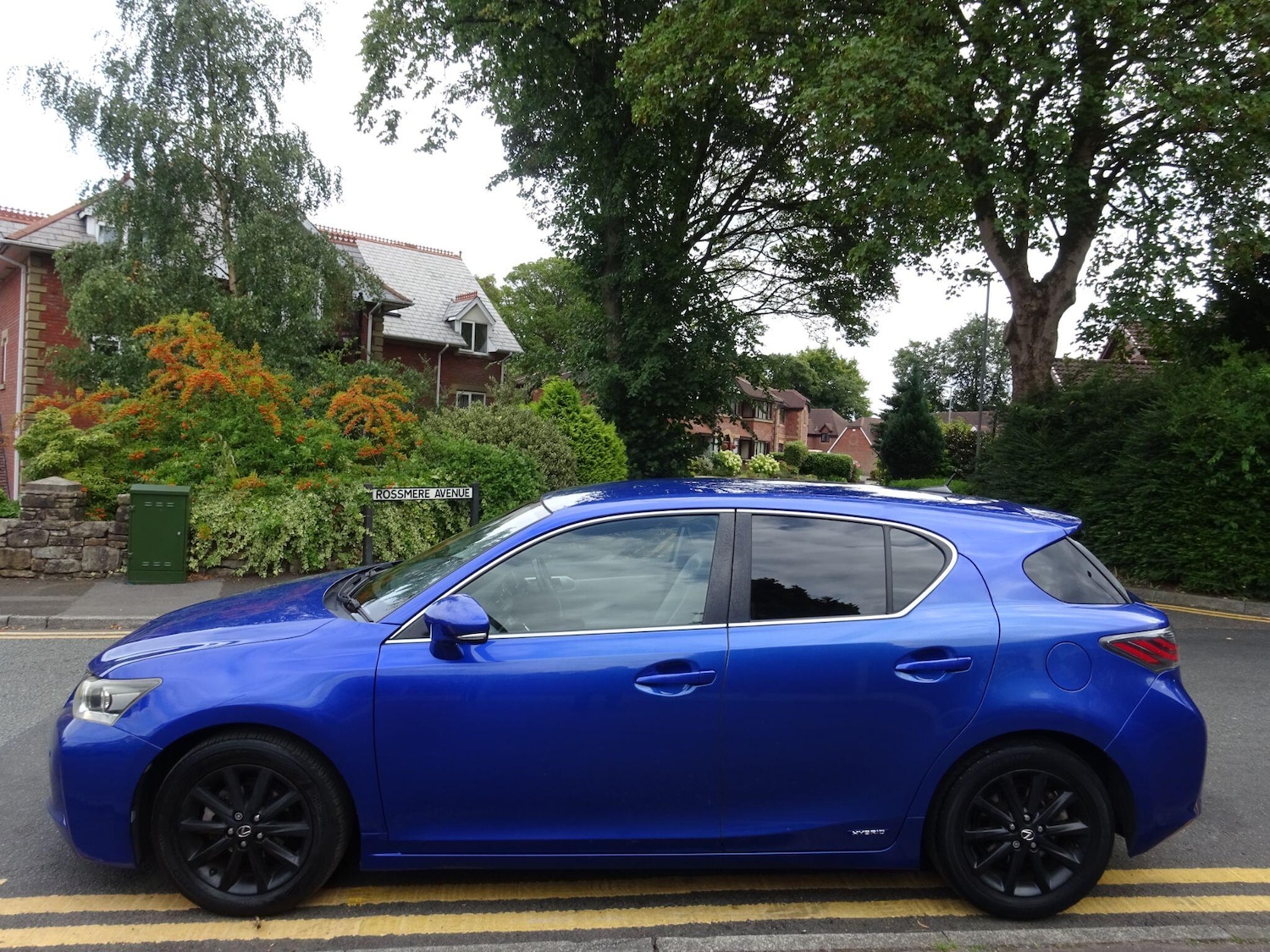 Used Lexus CT for sale - 76715574: Photo 6