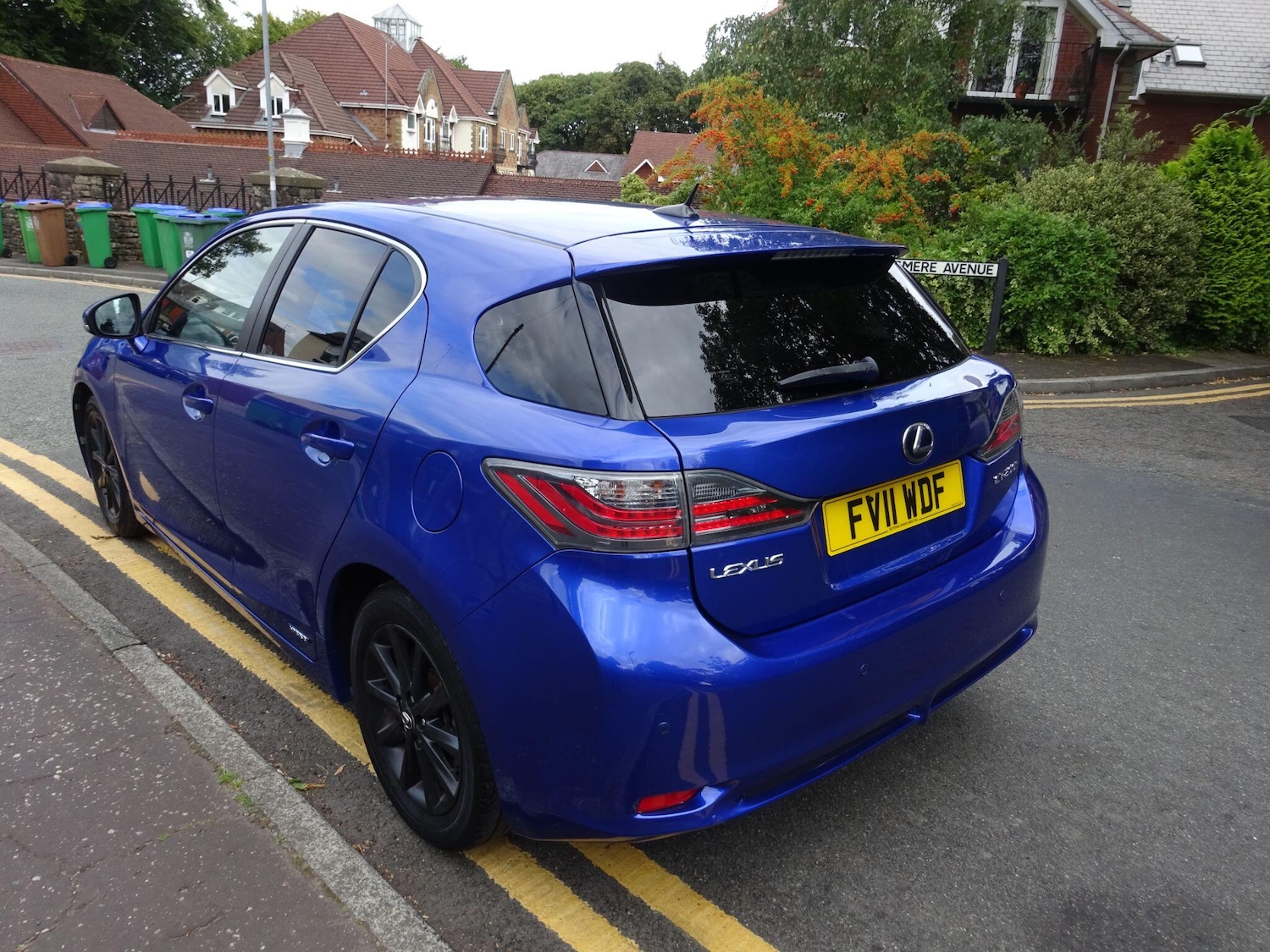 Used Lexus CT for sale - 76715574: Photo 8