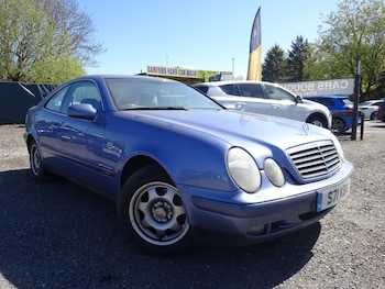 Used Mercedes-Benz CLK 2008 for sale - 78376039: Photo