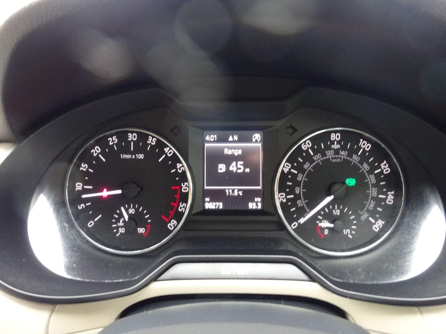 Used Skoda Octavia 2014 for sale - 76714532: Photo 13