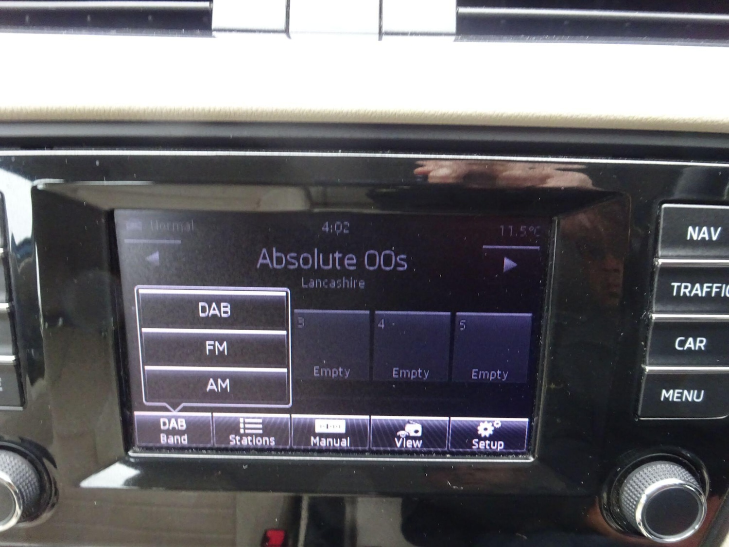 Used Skoda Octavia 2014 for sale - 76714532: Photo 16