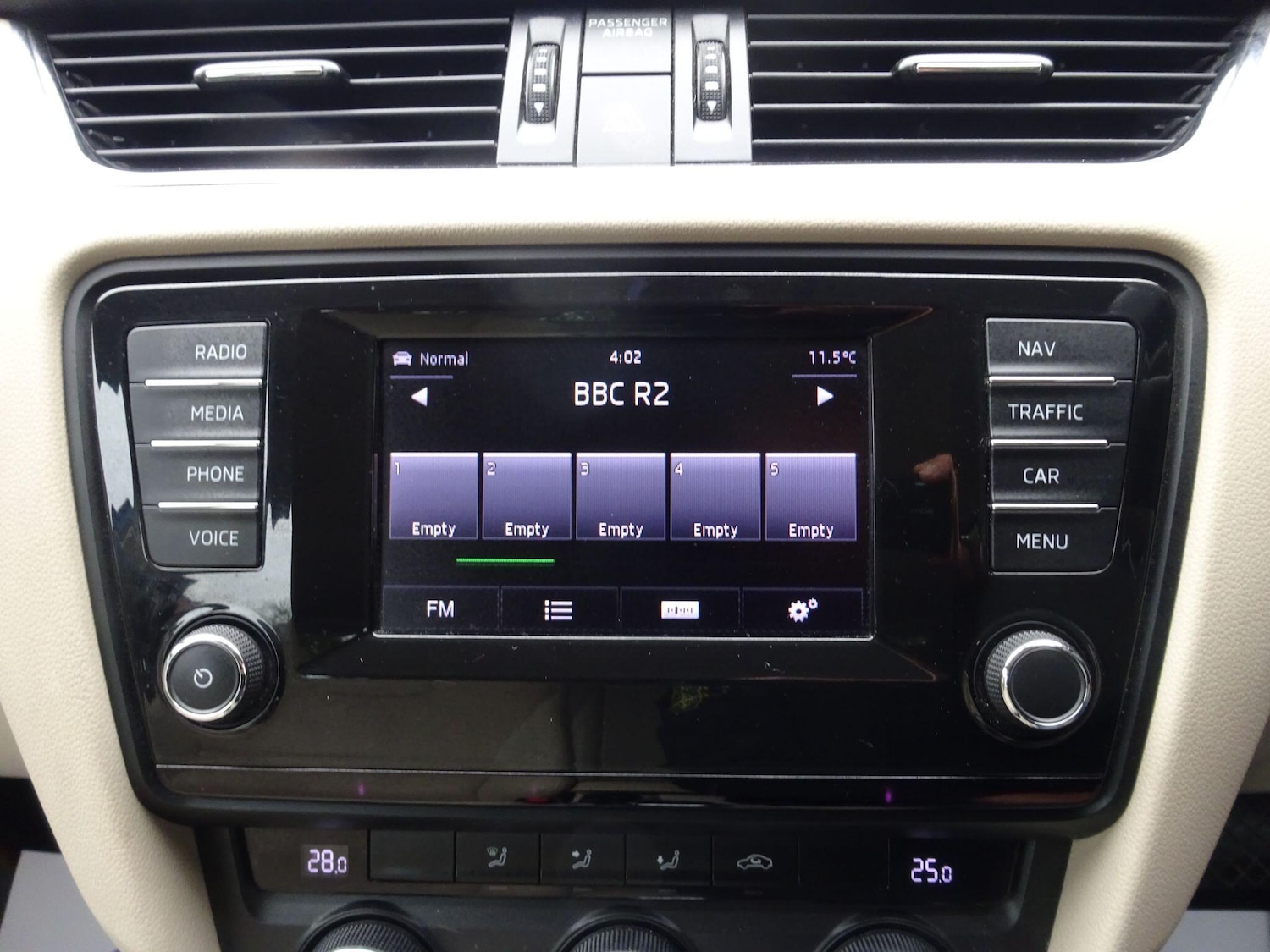 Used Skoda Octavia 2014 for sale - 76714532: Photo 17