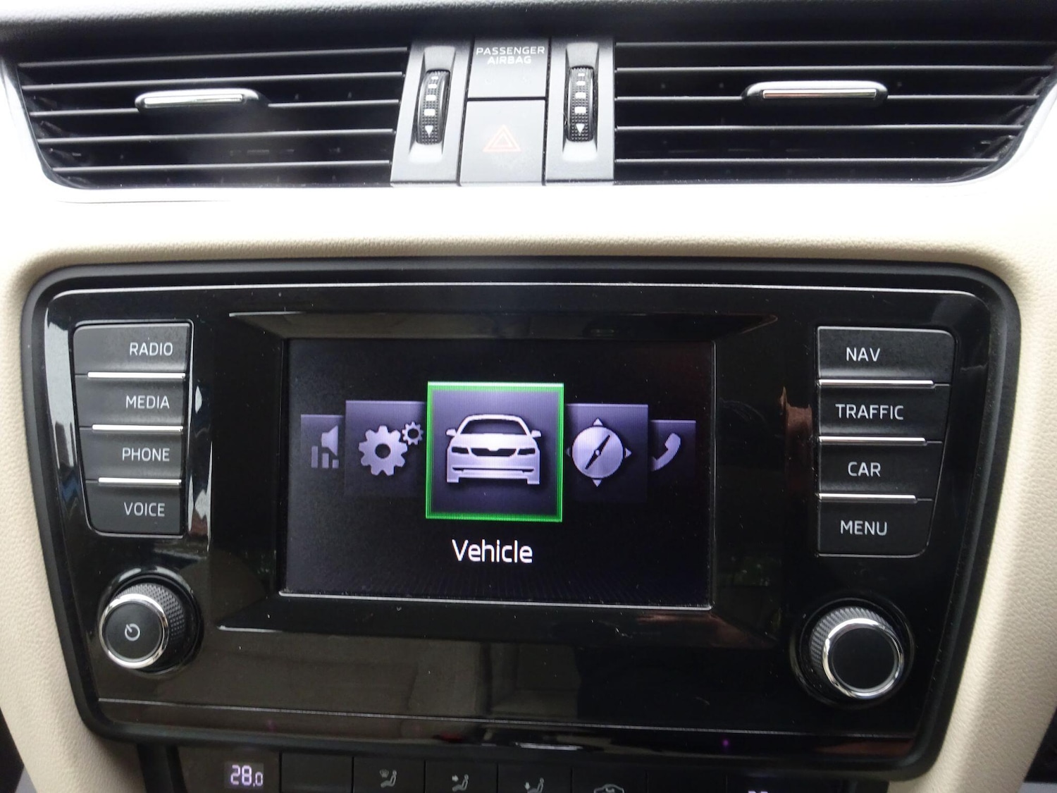 Used Skoda Octavia 2014 for sale - 76714532: Photo 19