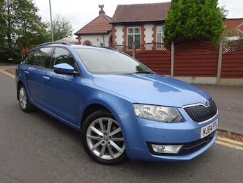 Used Skoda Octavia 2014 for sale - 76714532: Photo