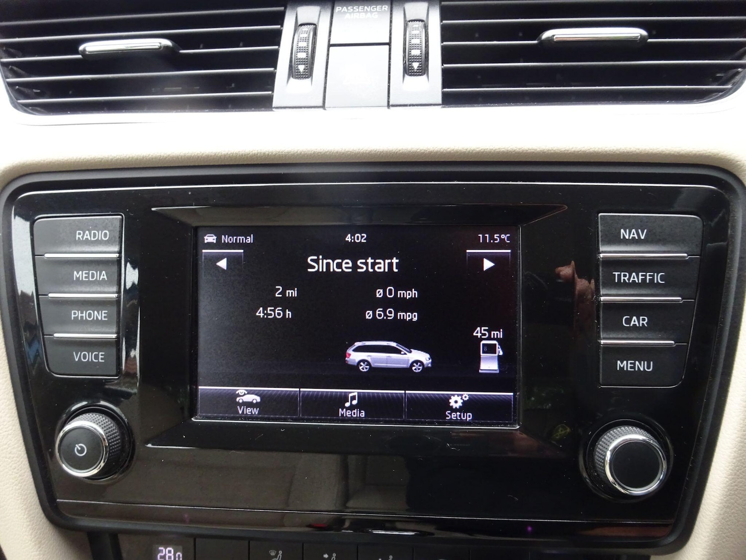 Used Skoda Octavia 2014 for sale - 76714532: Photo 20